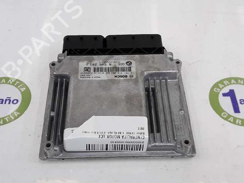Engine control unit (ECU) BMW 1 (E87) 116 d | BP4386502M57 