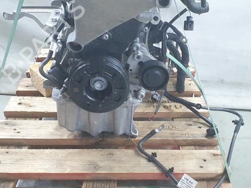 Engine SEAT IBIZA V (KJ1, KJG) 1.0 MPi | BP30735234M1 