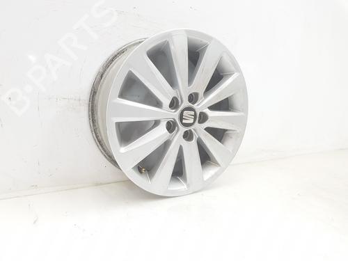 Fælk SEAT IBIZA V (KJ1, KJG) 1.6 TDI | BP32116077C45 