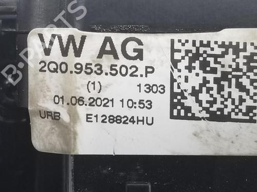 Other SEAT IBIZA V (KJ1, KJG) 1.0 TSI | BP14092155O1 