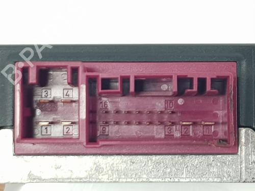 Electronic module BMW 3 (E90) 320 d | BP12144585M83 