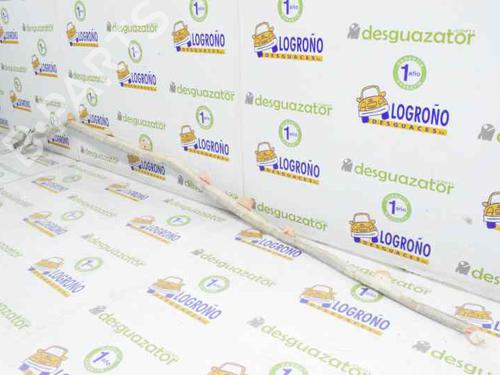 Right curtain airbag AUDI A4 B7 (8EC) 2.0 TDI | BP768012C12 