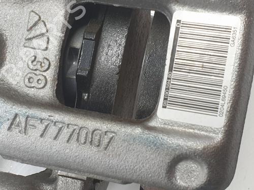 Right rear brake caliper OPEL ASTRA L Sports Tourer (OV5) 1.2 (FRHNPJ) | BP25789613M106