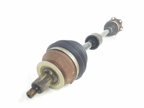 Right front driveshaft SKODA KAMIQ (NW4) 1.0 TSI | BP31840673M39