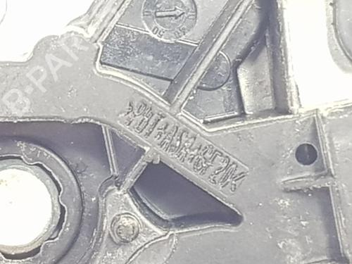 Rear wiper motor RENAULT SCÉNIC II (JM0/1_) 1.5 dCi (JM16) | BP13639288M102 