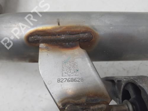 Exhaust system OPEL ASTRA L Sports Tourer (O5) 1.2 (FRHNSL, FRHNSR) | BP23228082M121 