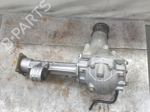 Differensial forvogn SUZUKI GRAND VITARA II (JT, TE, TD) 1.9 DDiS (JB419WD, JB419XD) (129 hp) 30499886