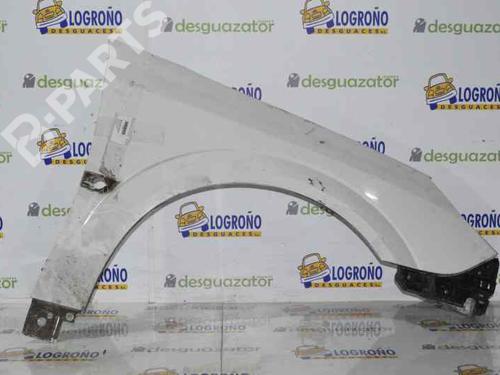 Used Right front fenders Right front fenders OPEL SIGNUM Hatchback (Z03) 3.0 V6 CDTI (F48) (184 hp) 10258113 10258113