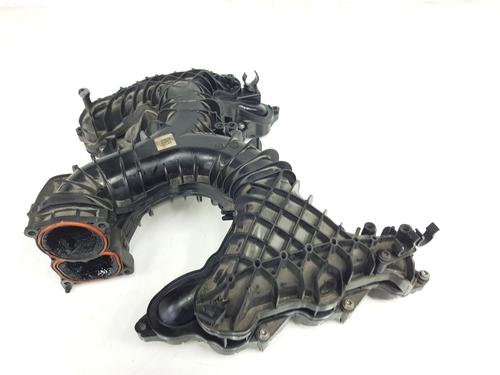 Intake manifold AUDI Q7 (4MB, 4MG, 4MQ) 3.0 TDI quattro | BP31654447M70 
