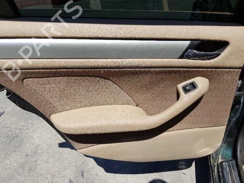 Starter BMW 3 (E46) 330 d | BP26487975M8 