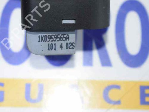 Mirror switch VW GOLF V (1K1) 1.6 FSI | BP1364430I25 