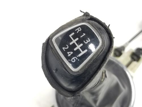 Gear lever MITSUBISHI ASX (GA_W_) 1.8 DI-D (GA6W) | BP7419542M90 