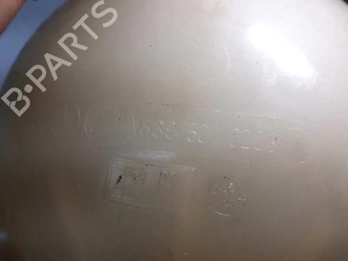 Expansion tank MERCEDES-BENZ VITO / MIXTO Van (W639) 111 CDI (639.601, 639.603) | BP1952826C120 