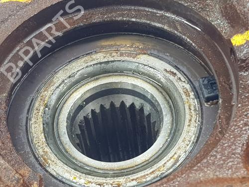 Right front steering knuckle DACIA SANDERO III  | BP33042874M26  - Image 5