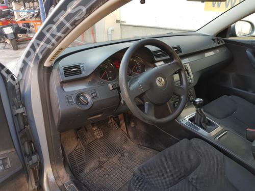 Left front window switch VW PASSAT B6 (3C2) 1.9 TDI | BP17172186I27 