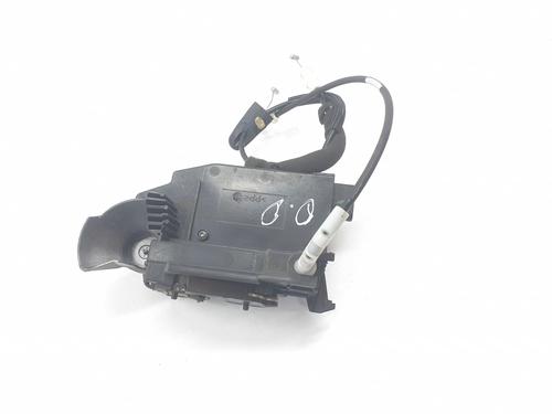 Front right lock PEUGEOT 308 II (LB_, LP_, LW_, LH_, L3_)  | BP25997357C97 