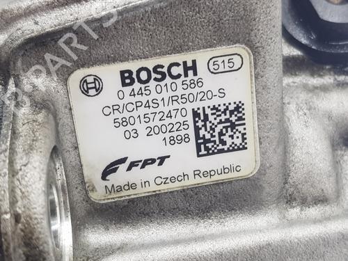 Injection pump IVECO DAILY VI Platform/Chassis 35S16, 35C16, 40C16, 42S16, 50C16, 60C16, 65C16, 70C16 | BP33793637M78  - Image 5