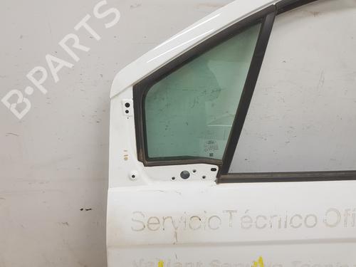 Left front door FORD TRANSIT CONNECT V408 Box Body/MPV 1.5 EcoBlue | BP32293130C2