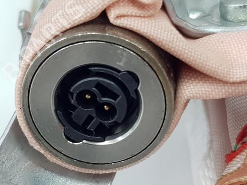 Right curtain airbag OPEL CROSSLAND X / CROSSLAND (P17, P2QO) 1.5 Turbo D (75) | BP28965051C12 
