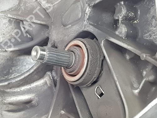 Gearbox HONDA CIVIC VIII Hatchback (FN, FK) 1.8 (FN1, FK2) | BP11283917M3 