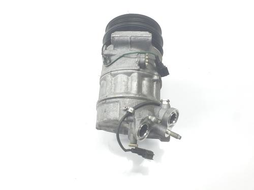 AC compressor VOLVO V40 Hatchback (525) D3 | BP32293121M34