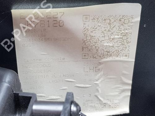 Armlæn FORD KUGA II (DM2) 1.5 EcoBoost | BP32414173I20