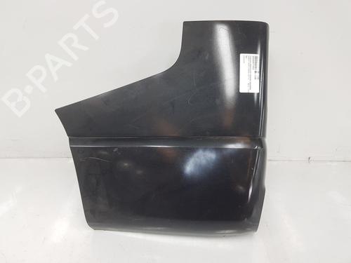 Used Corner bumper RENAULT TRAFIC III Van (FG_) 1.6 dCi 115 (FGMD) (116 hp) 11332335