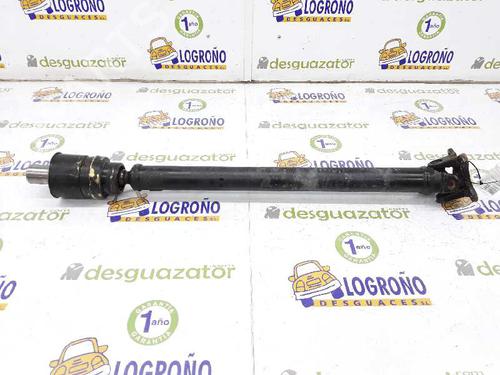 Used Driveshaft MITSUBISHI PAJERO III (V7_W, V6_W) 3.2 Di-D (V68W) (160 hp) 2847547