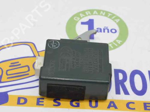 Electronic module TOYOTA LAND CRUISER PRADO (_J12_) 3.0 D-4D (KDJ120, KDJ125) | BP14120853M83 