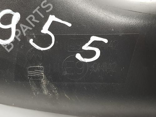 Left mirror SEAT IBIZA III (6L1) 1.2 | BP22210453C26 