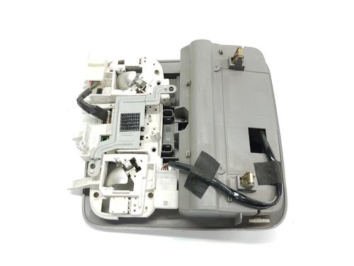 Interior roof light TOYOTA LAND CRUISER PRADO (_J12_) 3.0 D-4D (KDJ120, KDJ125) | BP21007733I8 