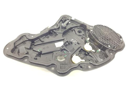 Rear left window mechanism JEEP COMPASS (MP, M6, MV, M7) 1.6 CRD (120 hp) 17489124