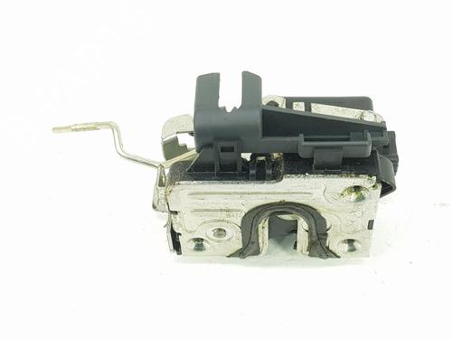 Front right lock DACIA SANDERO 1.2 16V | BP7895290C97 