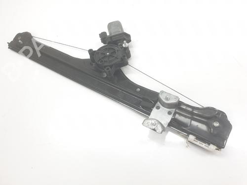 Front right window mechanism CITROËN JUMPER II Van 2.0 BlueHDi 130 | BP36206467C23 - Image 4