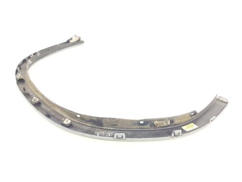 Rear left wheel arch trim BMW X4 (G02, F98) xDrive 20 d | BP30468663C136 