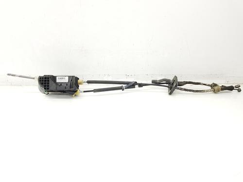 Used Gear lever Gear lever FIAT DUCATO Van (250_) [2006-2026] 34354425 34354425