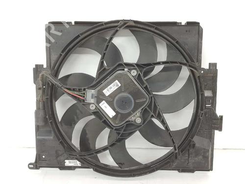 Radiator fan BMW 3 Gran Turismo (F34) 318 d | BP4617290M35 