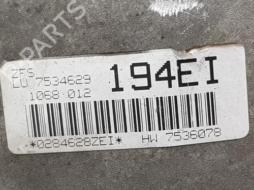 Gearbox BMW 5 (E60) 530 d | BP37424545M3  - Image 5