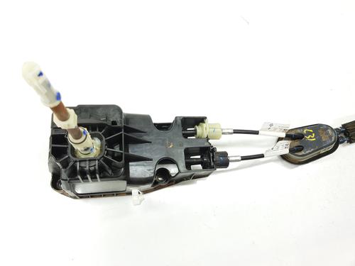 Gear lever DACIA SANDERO III 1.0 TCe 90 | BP34699281M90  - Image 5