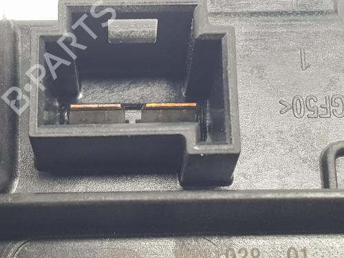 Heater resistor BMW 5 Gran Turismo (F07) 530 d | BP16061308M108 