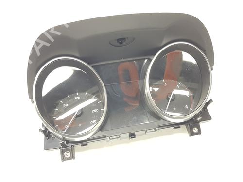 Used Instrument cluster LAND ROVER RANGE ROVER EVOQUE (L538) [2011-2019]  29026308