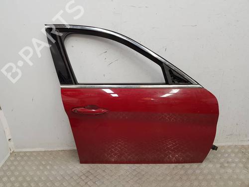 Used Right front door Right front door ALFA ROMEO GIULIA (952_) 2.2 D (952AFA25, 952AFM25, 952ALA25) (180 hp) 40092006 40092006