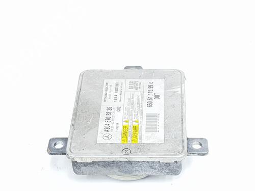 Module xenonverlichting MERCEDES-BENZ GLK-CLASS (X204) 220 CDI 4-matic (204.984, 204.997) | BP22714350C53 