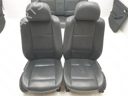 Seats set BMW 3 (E46) 320 d | BP29376562C78 