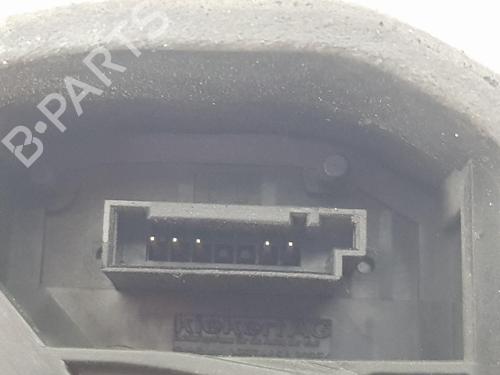 Rear left lock BMW 1 (E87) 120 d | BP11218424C100 