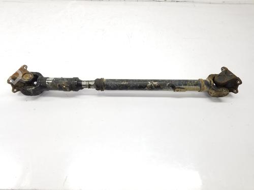 Mellomaksel kompl. ISUZU D-MAX II Platform/Chassis (TFR, TFS) 2.5 CRDi 8979487610	  | 8979487610	  |
