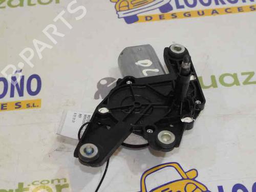 Rear wiper motor MERCEDES-BENZ GLK-CLASS (X204) 200 CDI (204.901) | BP2972456M102 