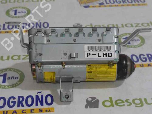 Passenger airbag TOYOTA LAND CRUISER PRADO (_J12_) 3.0 D-4D (KDJ120, KDJ125) | BP770017C10 