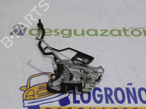 Vergrendeling links voor HYUNDAI H-1 Van (A1) [1997-2008]  798223