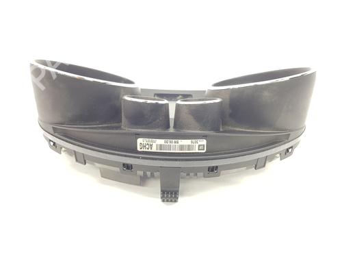Instrument cluster OPEL INSIGNIA A Country Tourer (G09) 2.0 CDTi (47) | BP7648783C47 